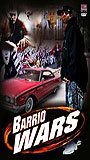 Barrio Wars 2002 film scènes de nu