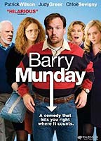Barry Munday scènes de nu