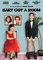 Bart Got a Room (2009) Scènes de Nu
