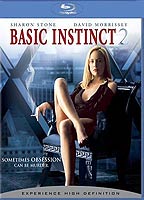 Basic Instinct 2 2006 film scènes de nu