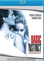 Basic Instinct 1992 film scènes de nu