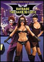 Batbabe the Dark Nightie (2009) Scènes de Nu