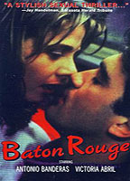 Baton Rouge (1988) Scènes de Nu