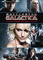 Battlestar Galactica: The Plan scènes de nu