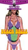 Beach Balls scènes de nu