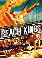 Beach Kings scènes de nu