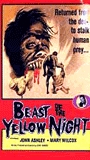 Beast of the Yellow Night 1971 film scènes de nu