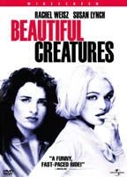 Beautiful Creatures (2000) Scènes de Nu