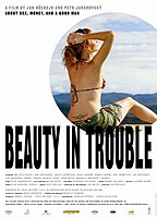 Beauty in Trouble 2006 film scènes de nu