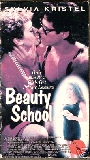 Beauty School scènes de nu