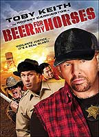 Beer for My Horses 2008 film scènes de nu