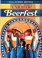 Beerfest 2006 film scènes de nu