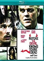 Before the Devil Knows You're Dead (2007) Scènes de Nu