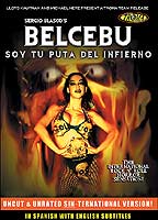 Belcebú (2005) Scènes de Nu