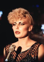 Bella Donna 1983 film scènes de nu