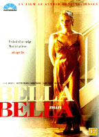 Bella, min Bella scènes de nu