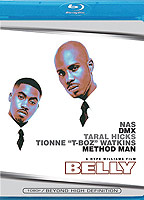 Belly (1998) Scènes de Nu