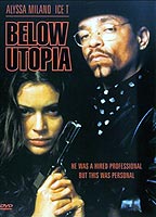 Below Utopia (1997) Scènes de Nu
