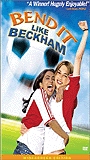 Bend It Like Beckham (2002) Scènes de Nu