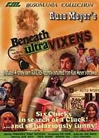Beneath the Valley of the Ultra-Vixens 1979 film scènes de nu