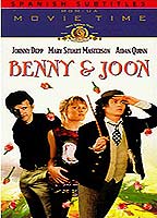 Benny & Joon (1993) Scènes de Nu