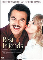 Best Friends (1982) Scènes de Nu