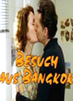 Besuch aus Bangkok (2001) Scènes de Nu
