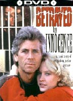 Betrayed by Innocence (1986) Scènes de Nu