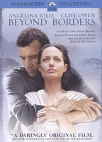 Sans frontière 2003 film scènes de nu