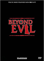 Beyond Evil scènes de nu