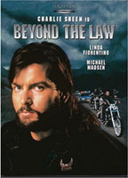 Beyond the Law (1993) Scènes de Nu