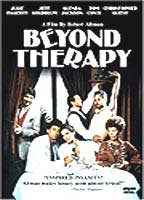 Beyond Therapy 1987 film scènes de nu