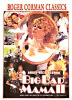 Big Bad Mama II 1987 film scènes de nu
