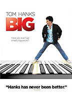 Big (1988) Scènes de Nu