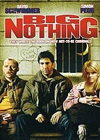 Big Nothing (2006) Scènes de Nu