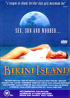 Bikini Island scènes de nu