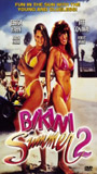 Bikini Summer 2 (1992) Scènes de Nu