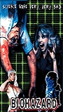 Biohazard (1984) Scènes de Nu