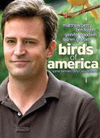 Birds of America (2008) Scènes de Nu