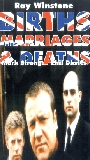 Births, Marriages and Deaths 1999 film scènes de nu