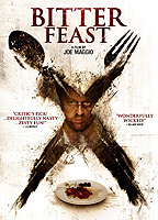 Bitter Feast (2010) Scènes de Nu