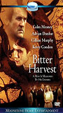 Bitter Harvest 1993 film scènes de nu