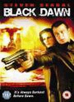 Black Dawn 1997 film scènes de nu