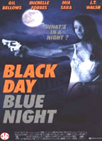 Black Day, Blue Night 1995 film scènes de nu