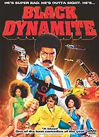 Black Dynamite 2009 film scènes de nu