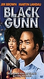 Black Gunn (1972) Scènes de Nu