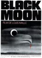 Black Moon 1975 film scènes de nu