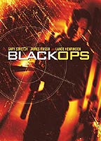 Black Ops 2008 film scènes de nu