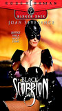 Black Scorpion (1995) Scènes de Nu
