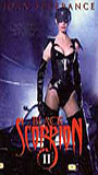 Black Scorpion II 1997 film scènes de nu